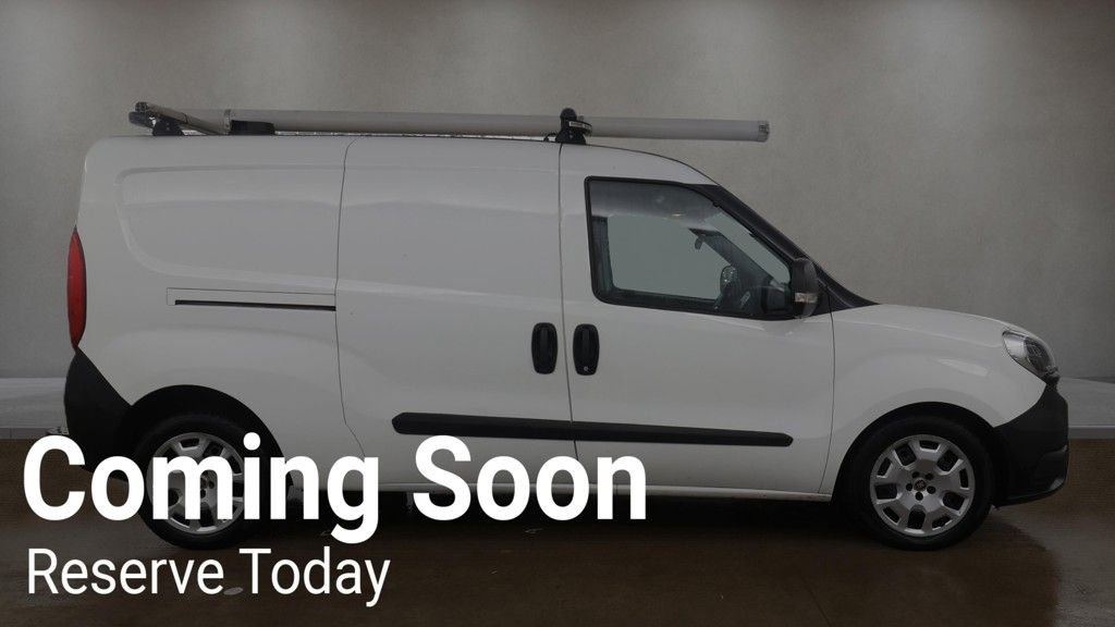 Used Fiat Doblo 2017 for sale - 77205397: Photo 23