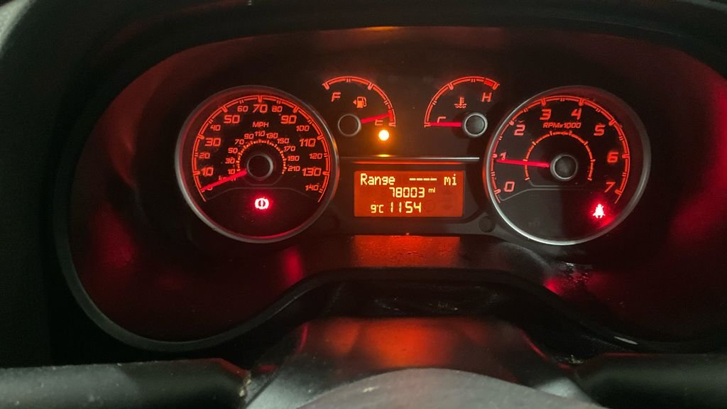 Used Fiat Doblo 2017 for sale - 77205397: Photo 9