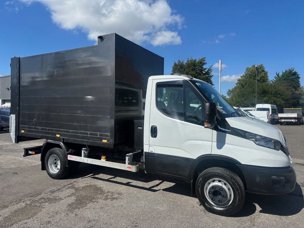 Used Iveco Daily 2020 for sale - 77893669: Photo 12