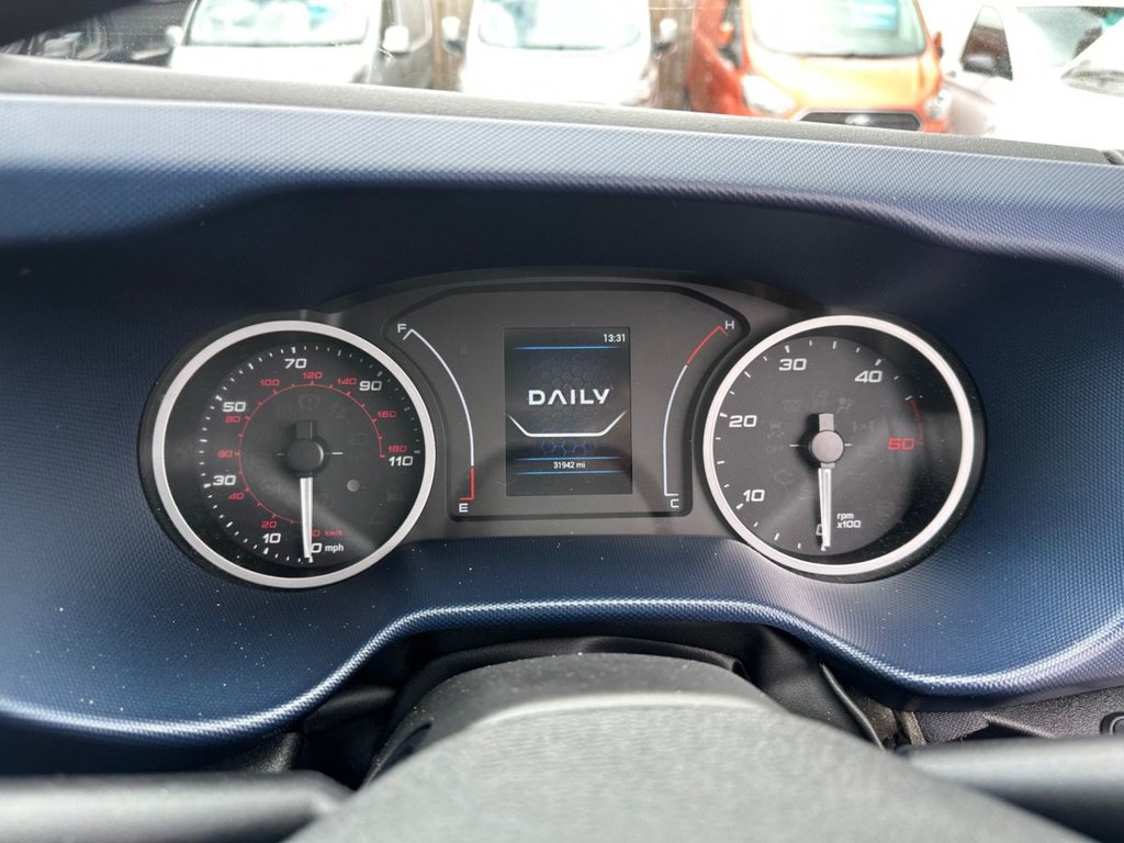 Used Iveco Daily 2020 for sale - 77893669: Photo 14