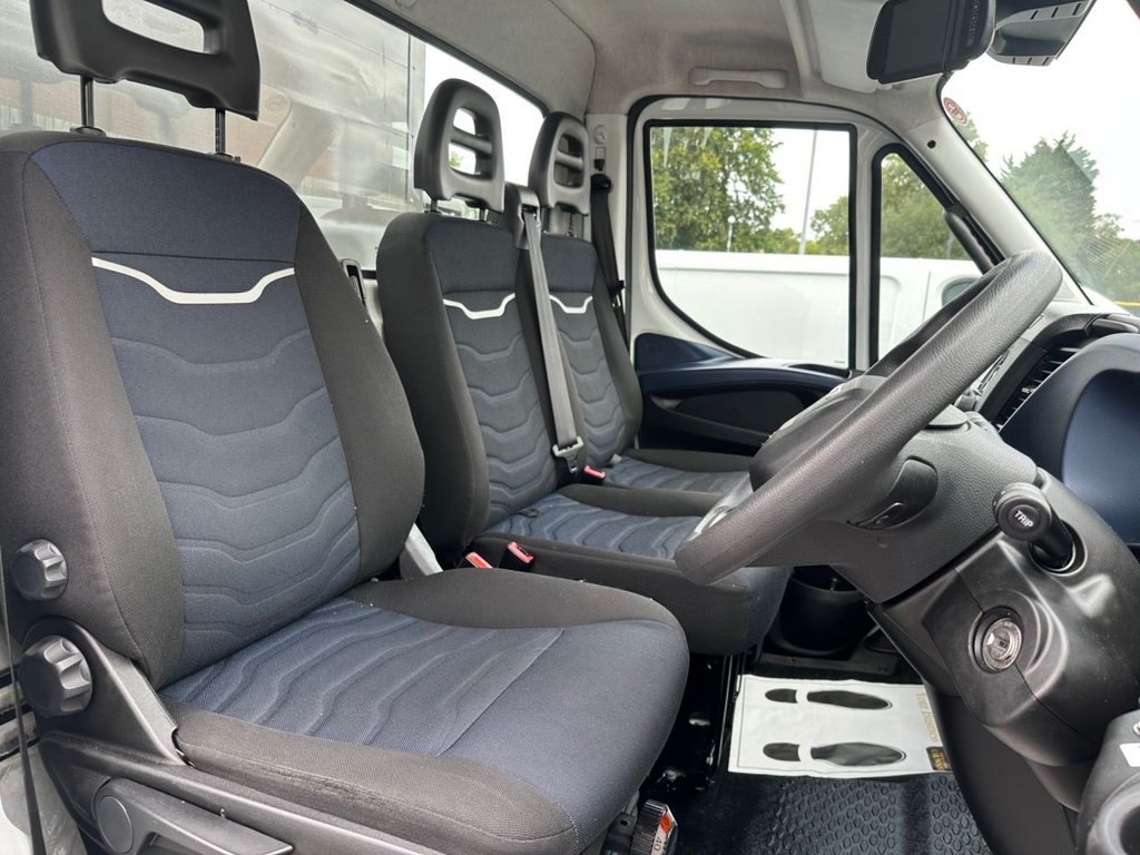 Used Iveco Daily 2020 for sale - 77893669: Photo 17