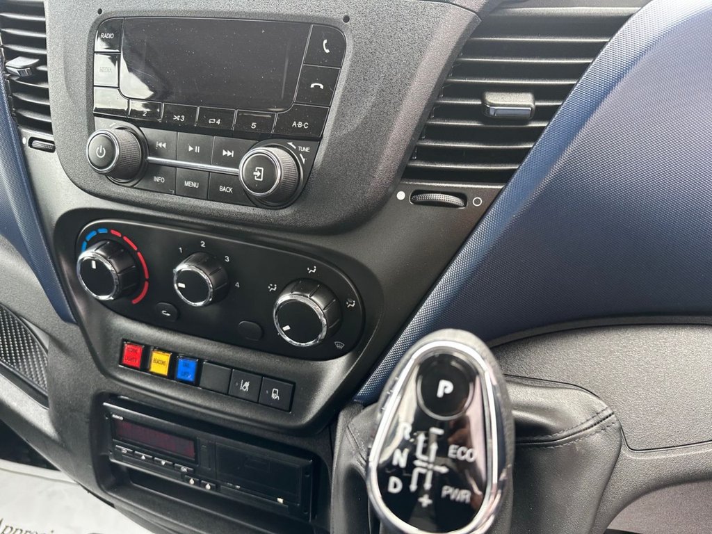 Used Iveco Daily 2020 for sale - 77893669: Photo 18