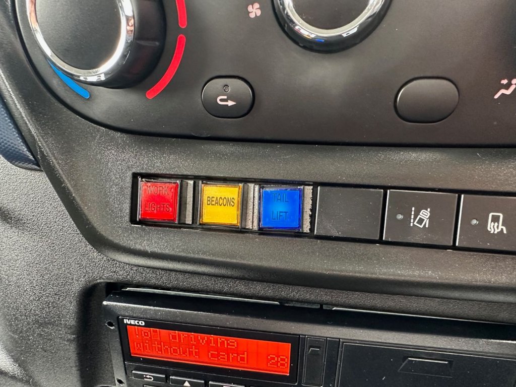 Used Iveco Daily 2020 for sale - 77893669: Photo 19