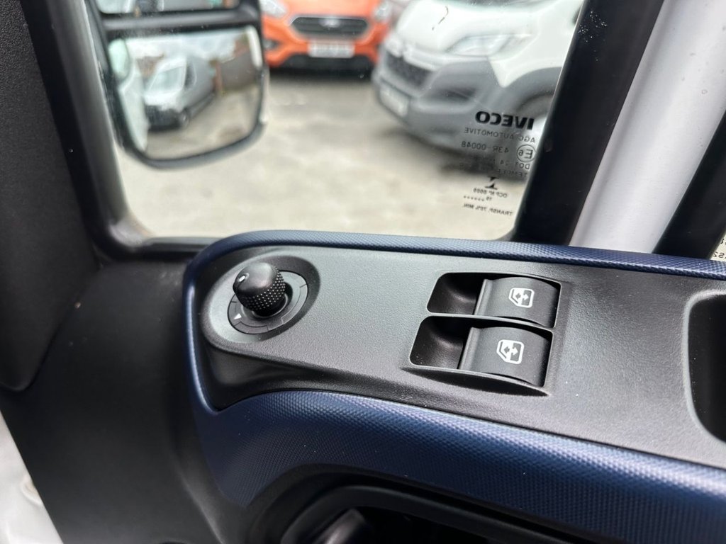 Used Iveco Daily 2020 for sale - 77893669: Photo 25