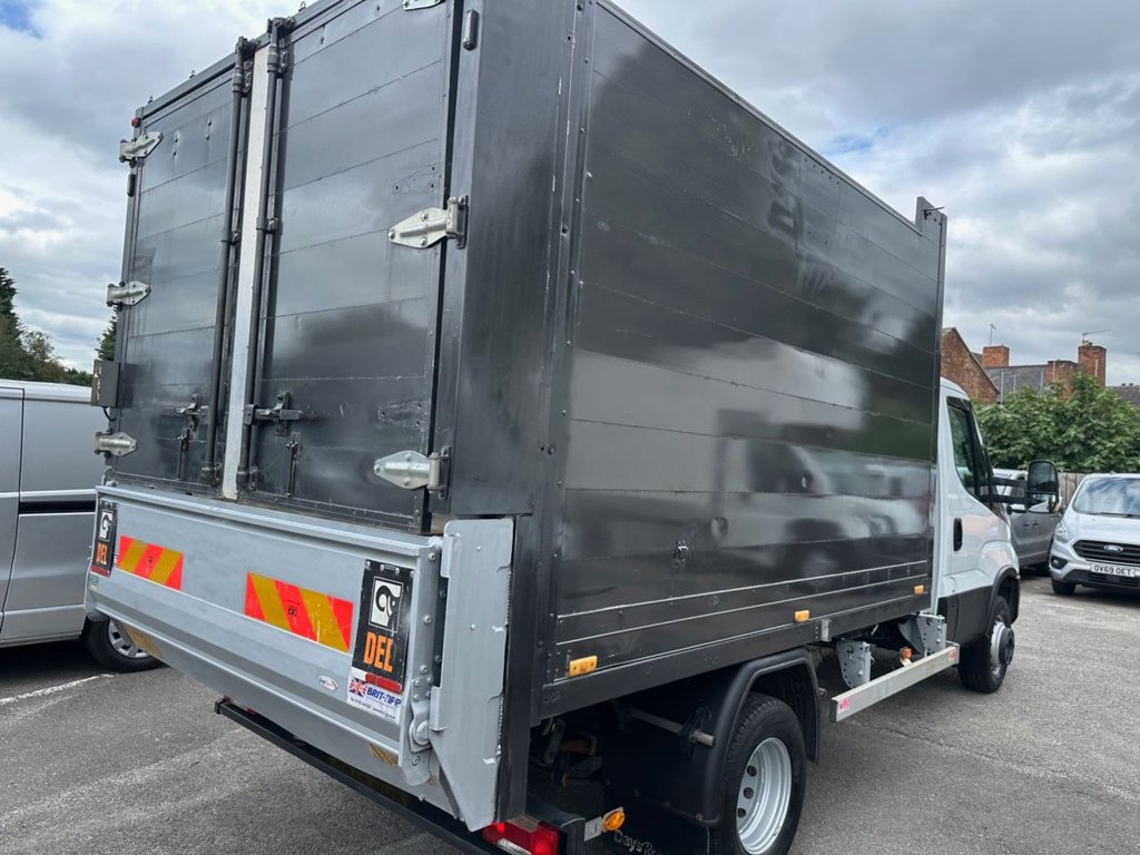 Used Iveco Daily 2020 for sale - 77893669: Photo 3