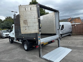 Used Iveco Daily 2020 for sale - 77893669: Photo