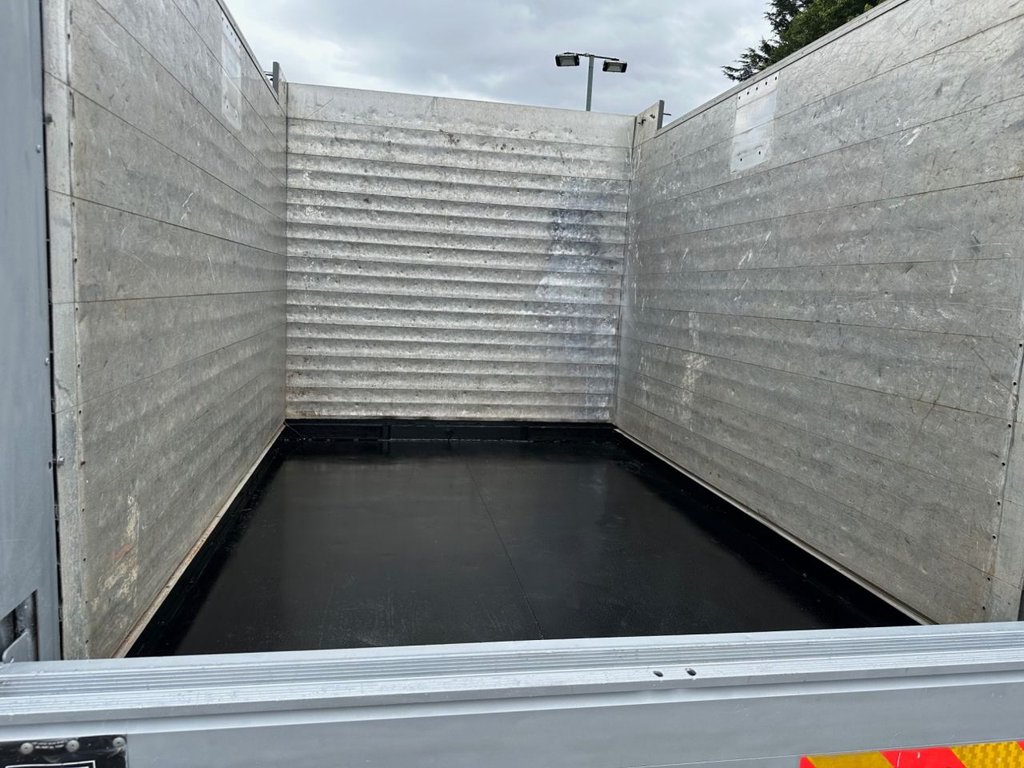 Used Iveco Daily 2020 for sale - 77893669: Photo 6