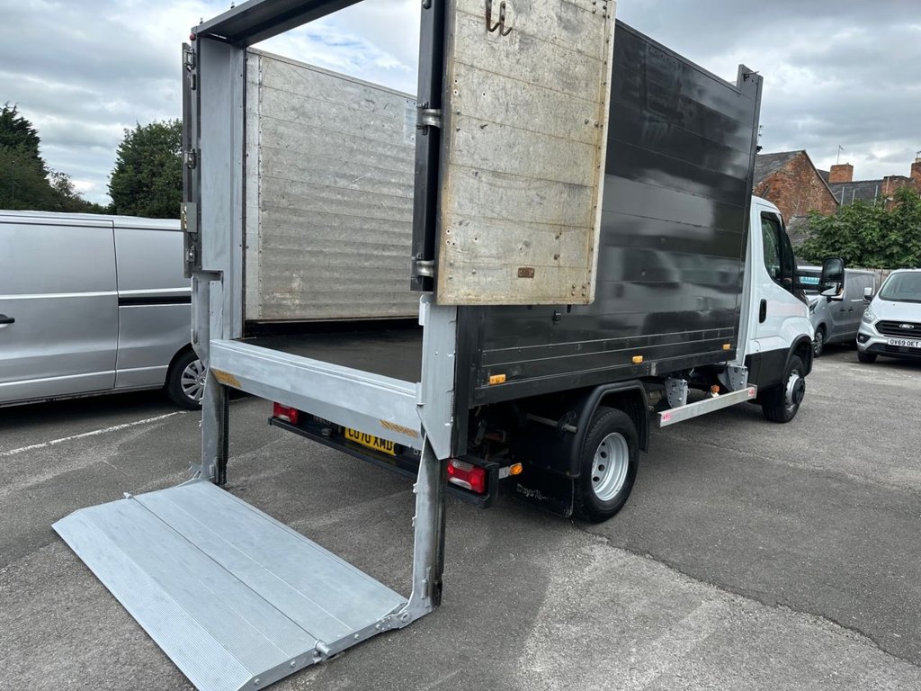 Used Iveco Daily 2020 for sale - 77893669: Photo 8