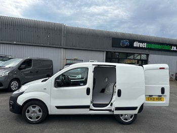 Used Fiat Fiorino 2021 for sale - 79142254: Photo