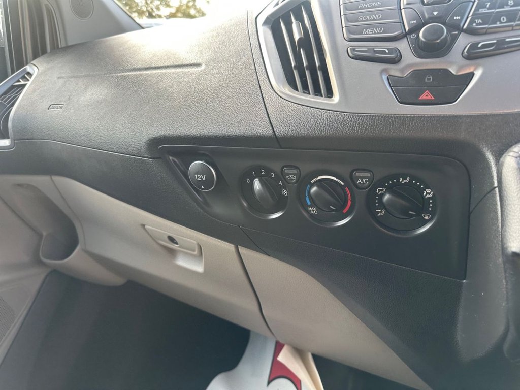 Used Ford Tourneo Custom 2018 for sale - 76267162: Photo 17