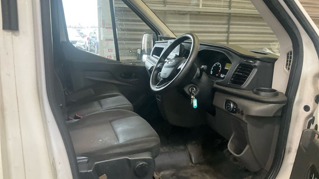Used Ford Transit 2021 for sale - 76642607: Photo 10