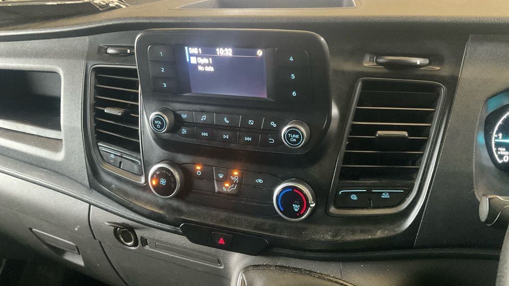 Used Ford Transit 2021 for sale - 76642607: Photo 11