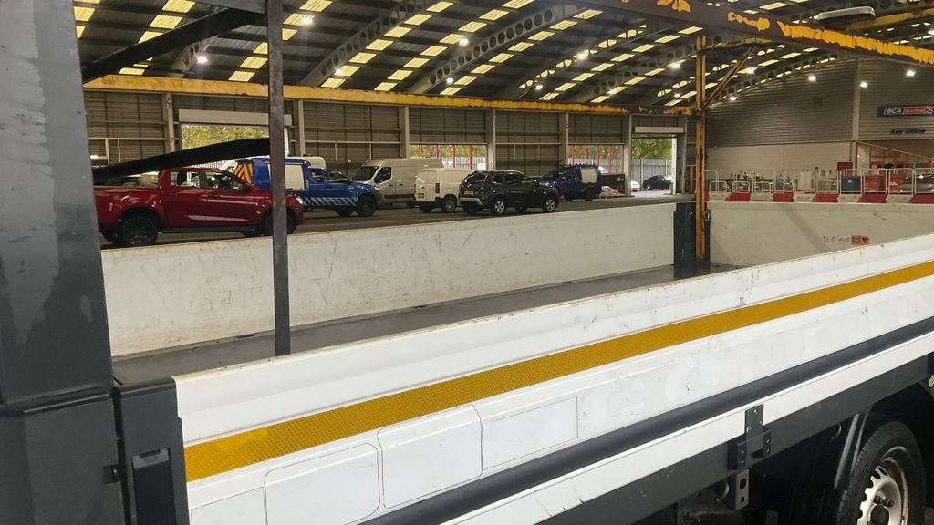 Used Ford Transit 2021 for sale - 76642607: Photo 13