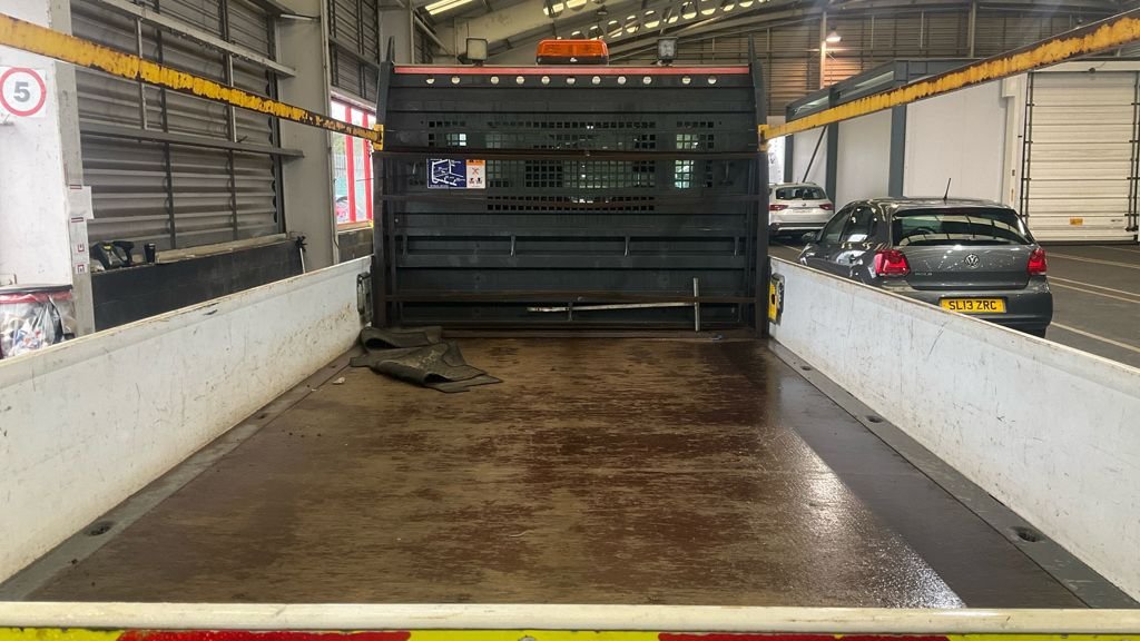 Used Ford Transit 2021 for sale - 76642607: Photo 16