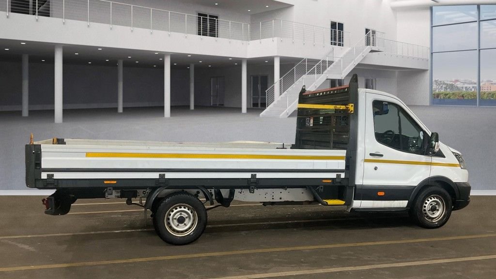 Used Ford Transit 2021 for sale - 76642607: Photo 4