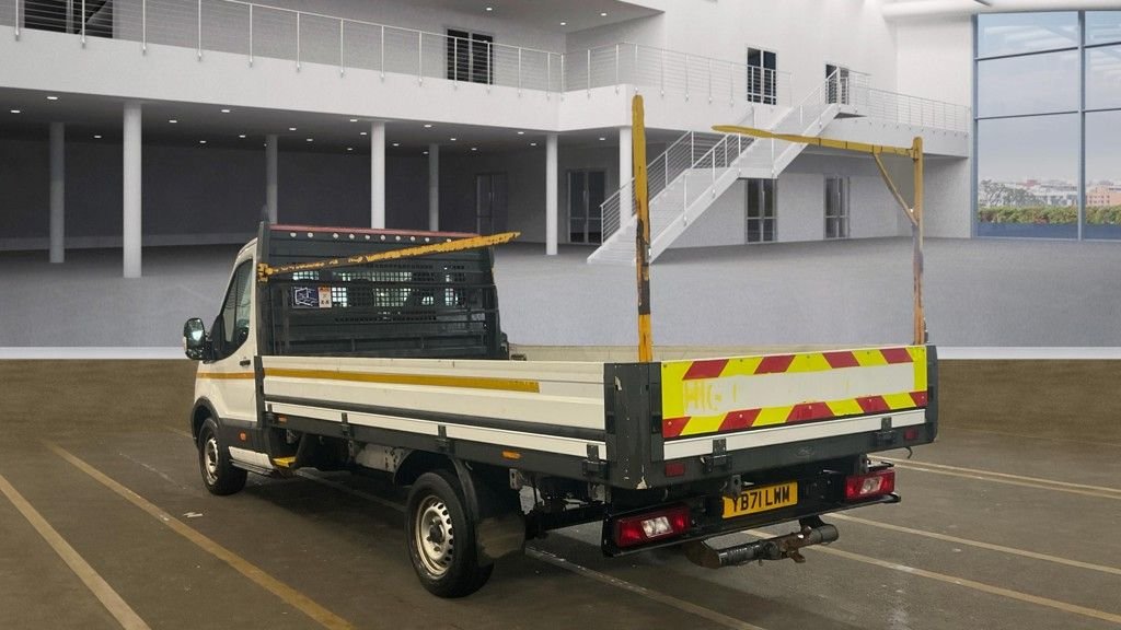 Used Ford Transit 2021 for sale - 76642607: Photo 5