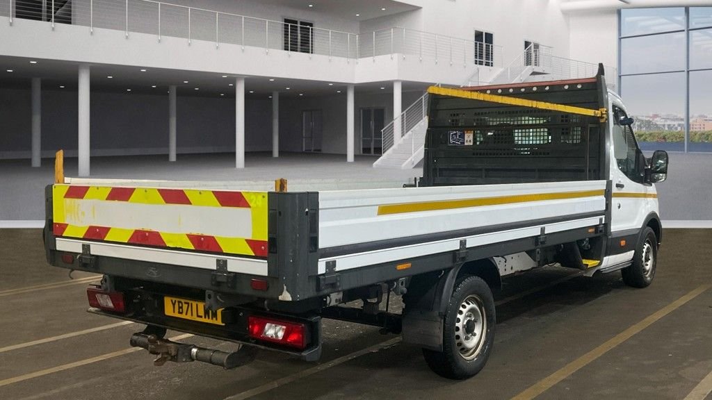 Used Ford Transit 2021 for sale - 76642607: Photo 6