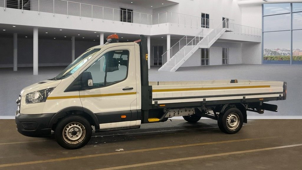 Used Ford Transit 2021 for sale - 76642607: Photo 7