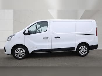 Used Renault Trafic 2016 for sale - 79686472: Photo