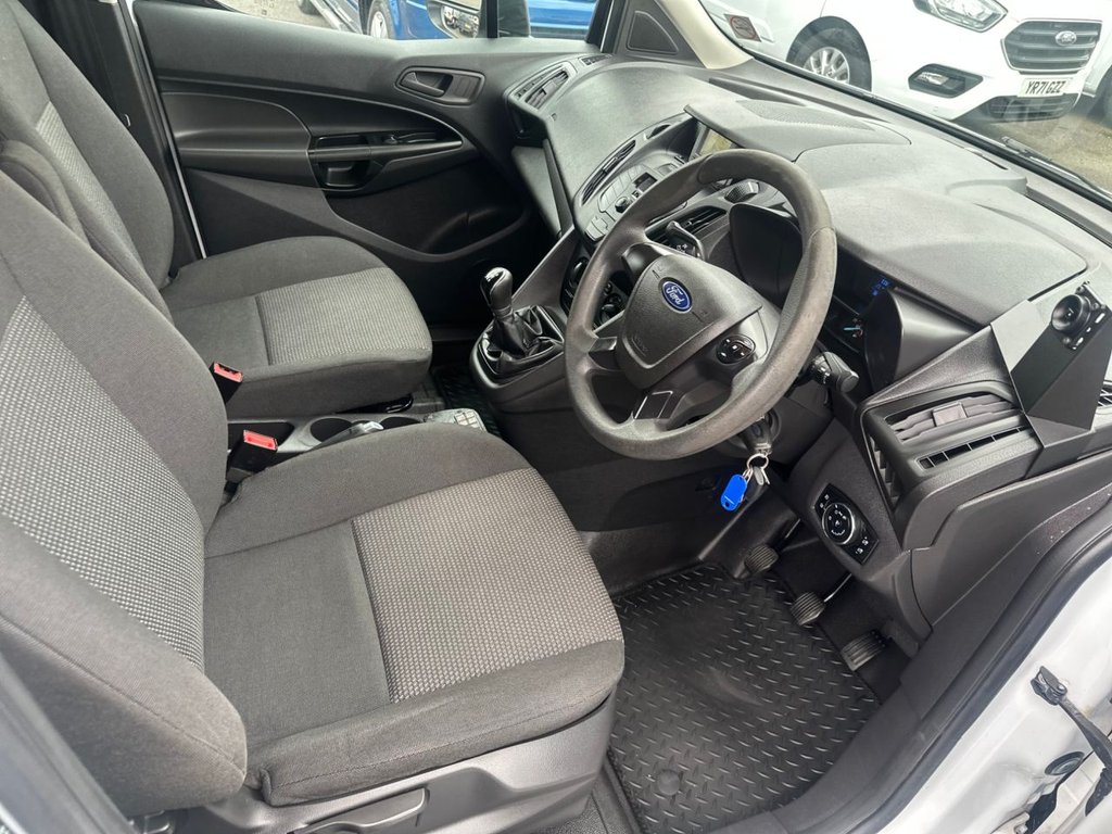 Used Ford Transit Connect 2017 for sale - 78102782: Photo 11