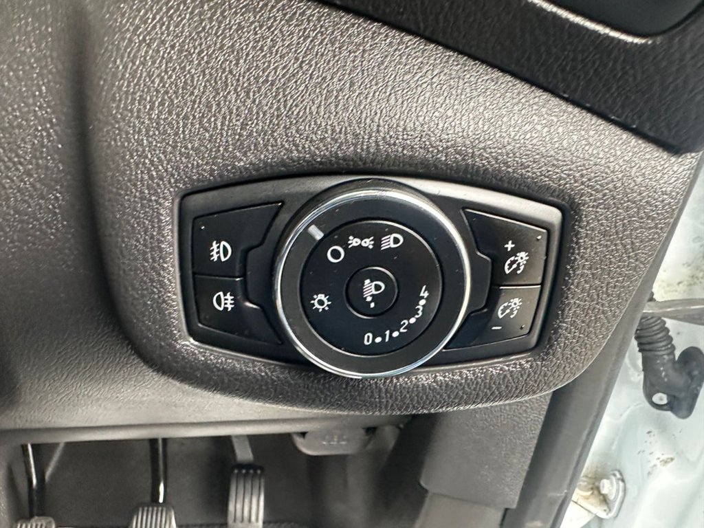 Used Ford Transit Connect 2017 for sale - 78102782: Photo 12