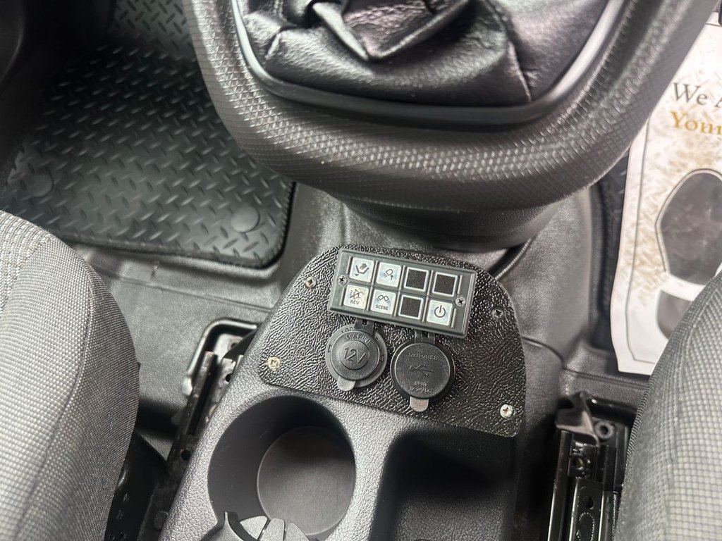 Used Ford Transit Connect 2017 for sale - 78102782: Photo 13