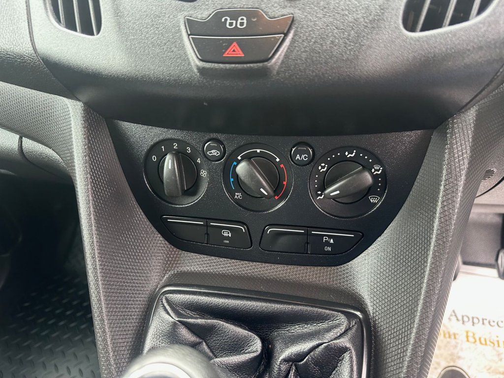 Used Ford Transit Connect 2017 for sale - 78102782: Photo 14