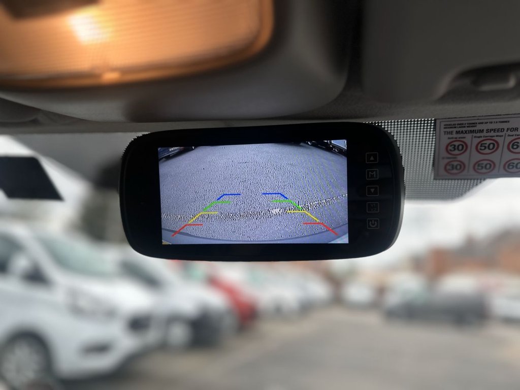 Used Ford Transit Connect 2017 for sale - 78102782: Photo 17