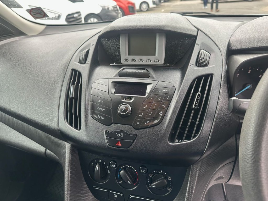 Used Ford Transit Connect 2017 for sale - 78102782: Photo 19
