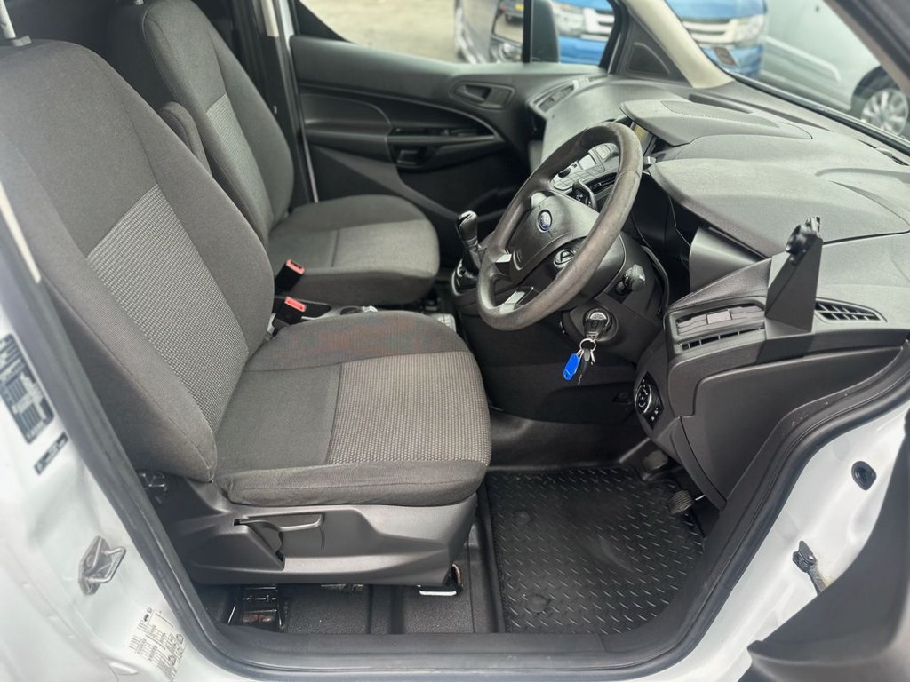 Used Ford Transit Connect 2017 for sale - 78102782: Photo 23