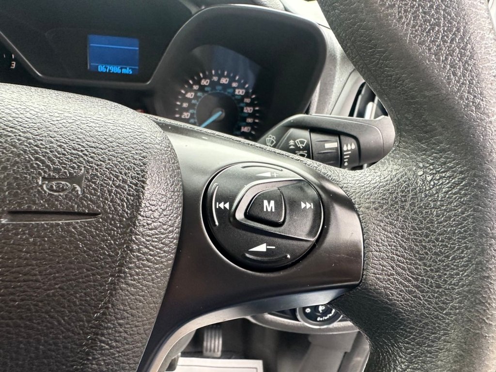 Used Ford Transit Connect 2017 for sale - 78102782: Photo 24