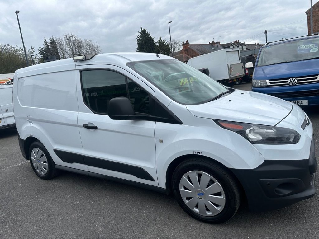 Used Ford Transit Connect 2017 for sale - 78102782: Photo 3