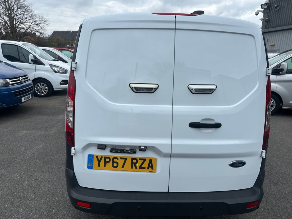 Used Ford Transit Connect 2017 for sale - 78102782: Photo 6
