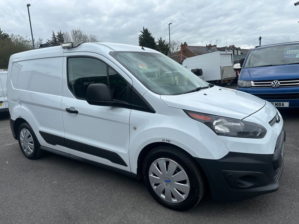 Used Ford Transit Connect 2017 for sale - 78102782: Photo 8