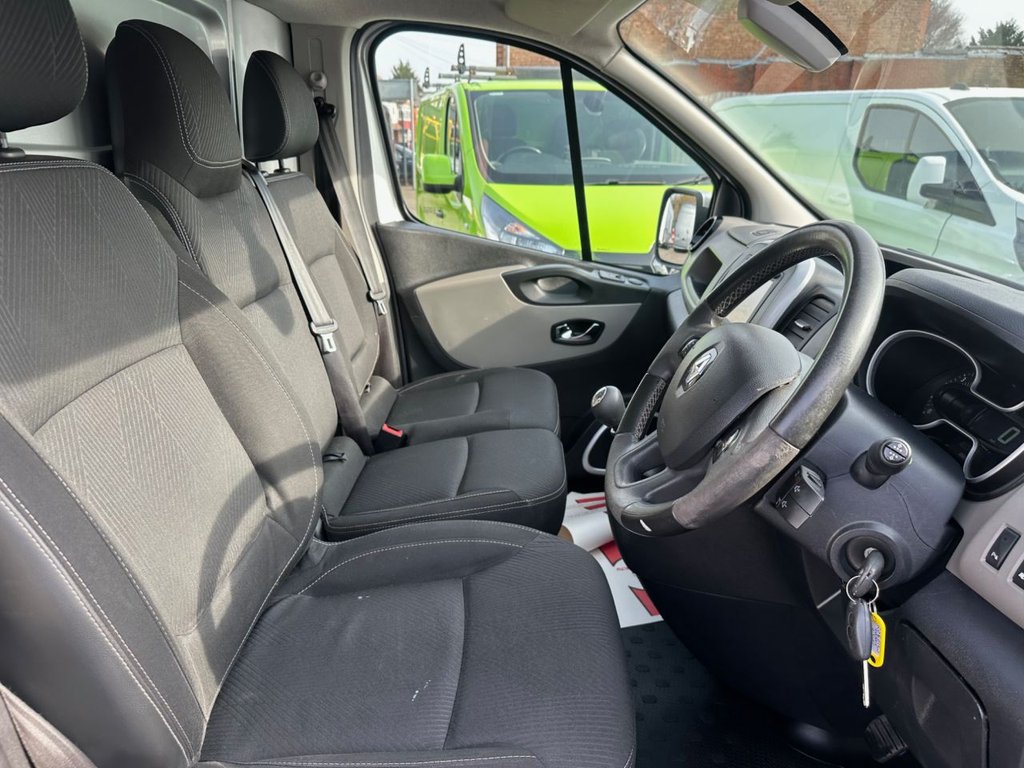 Used Renault Trafic 2016 for sale - 78167450: Photo 10