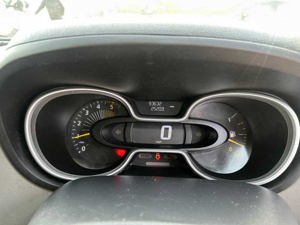 Used Renault Trafic 2016 for sale - 78167450: Photo 9
