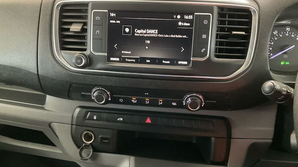 Used Vauxhall Vivaro 2019 for sale - 76250115: Photo 14