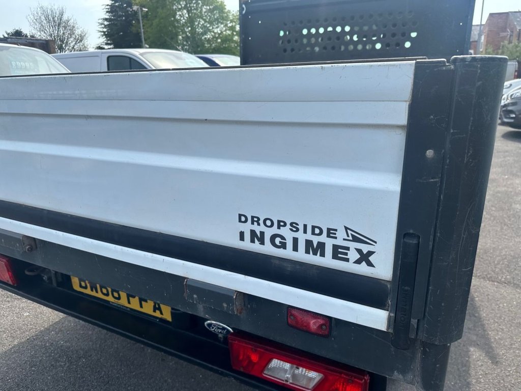 Used Ford Transit 2019 for sale - 76740101: Photo 10