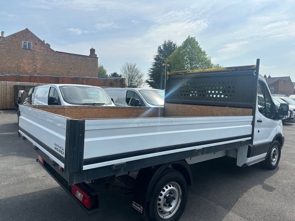 Used Ford Transit 2019 for sale - 76740101: Photo 11