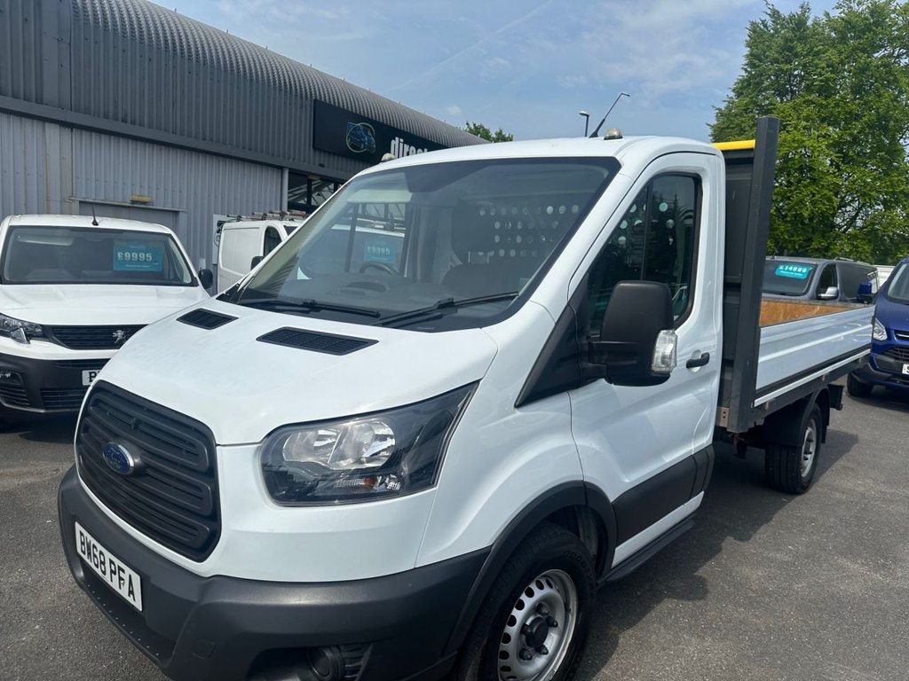 Used Ford Transit 2019 for sale - 76740101: Photo 12