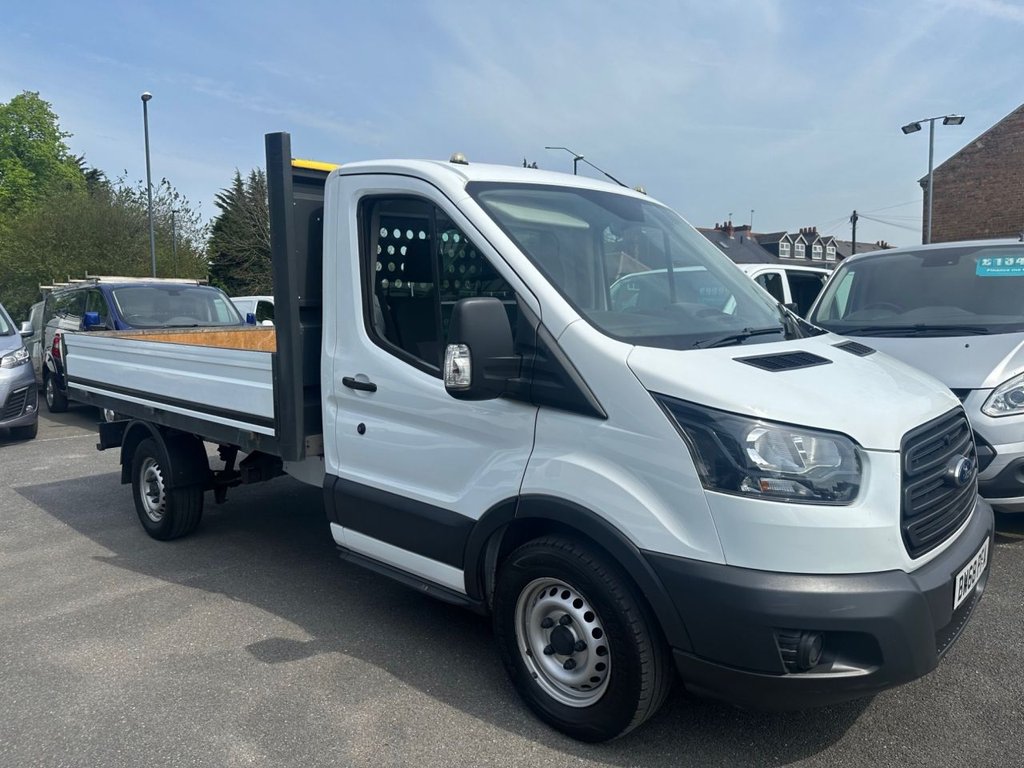Used Ford Transit 2019 for sale - 76740101: Photo 13