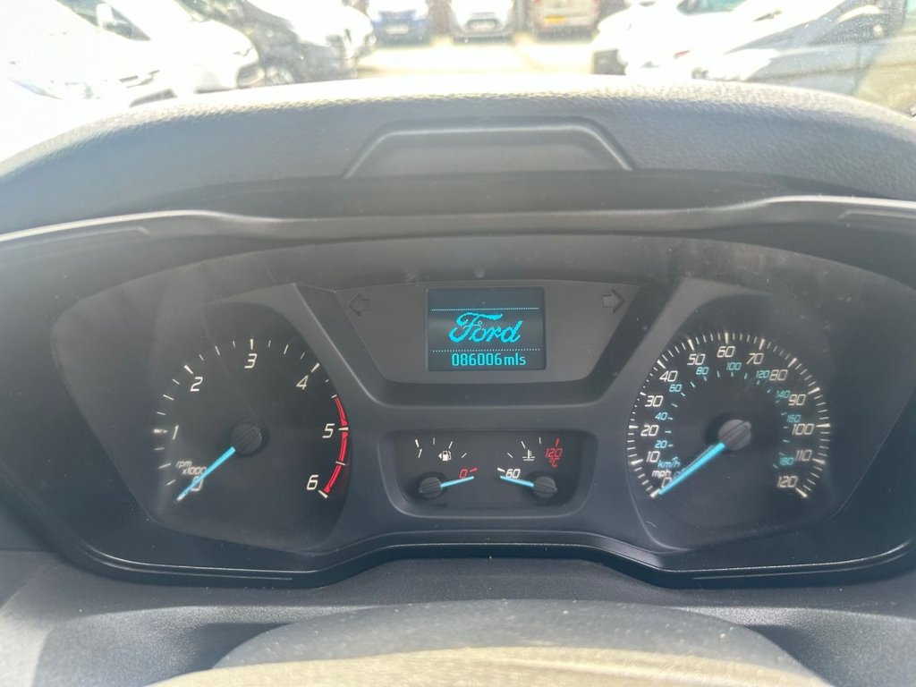 Used Ford Transit 2019 for sale - 76740101: Photo 15