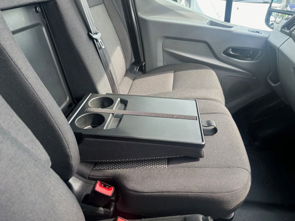Used Ford Transit 2019 for sale - 76740101: Photo 16