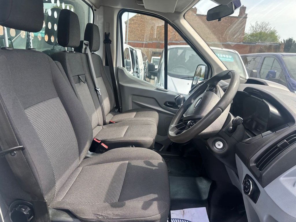 Used Ford Transit 2019 for sale - 76740101: Photo 17