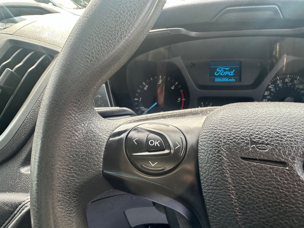 Used Ford Transit 2019 for sale - 76740101: Photo 18