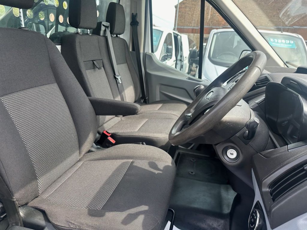 Used Ford Transit 2019 for sale - 76740101: Photo 19