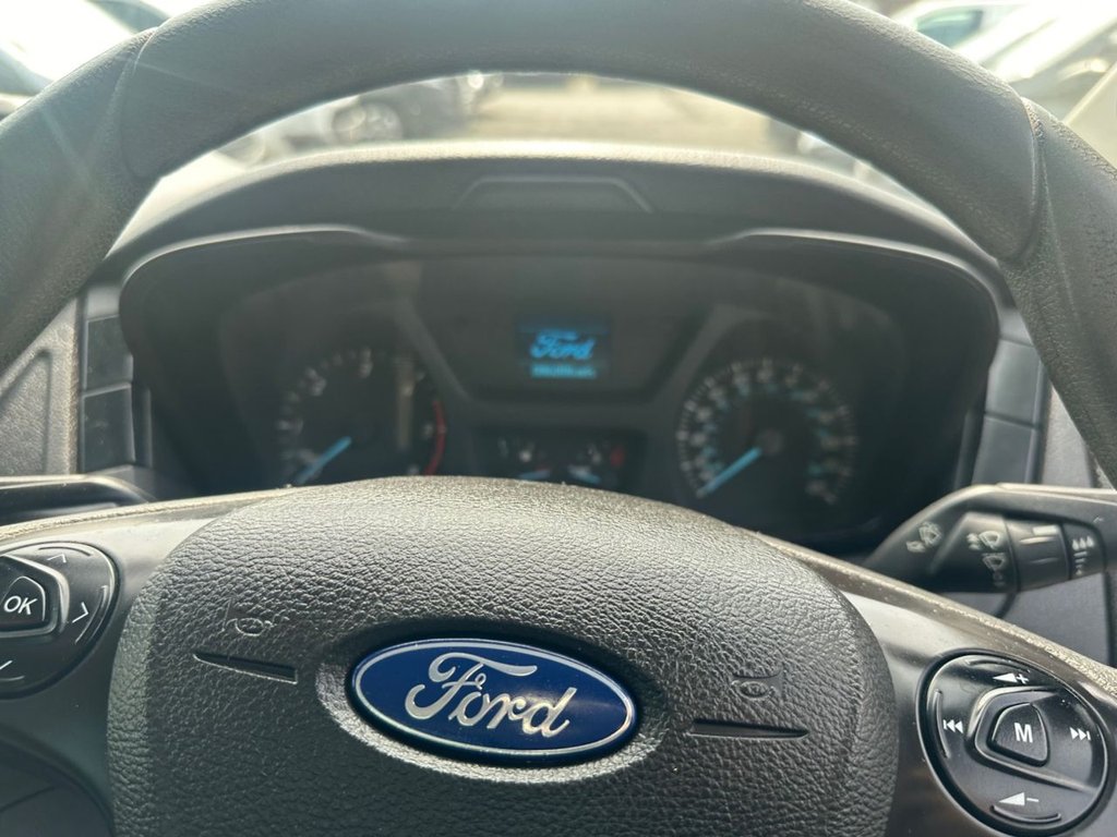 Used Ford Transit 2019 for sale - 76740101: Photo 21