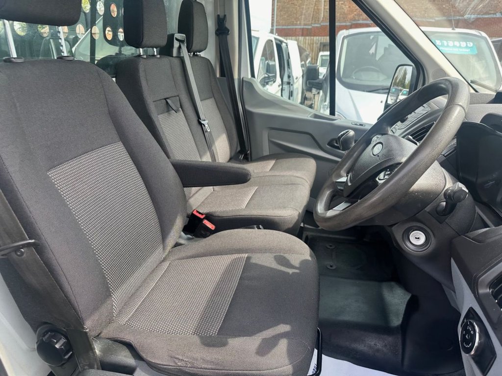 Used Ford Transit 2019 for sale - 76740101: Photo 22