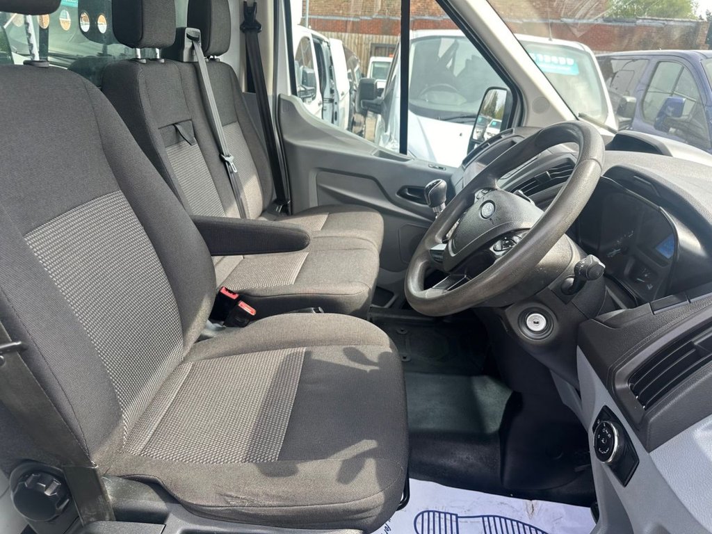 Used Ford Transit 2019 for sale - 76740101: Photo 23