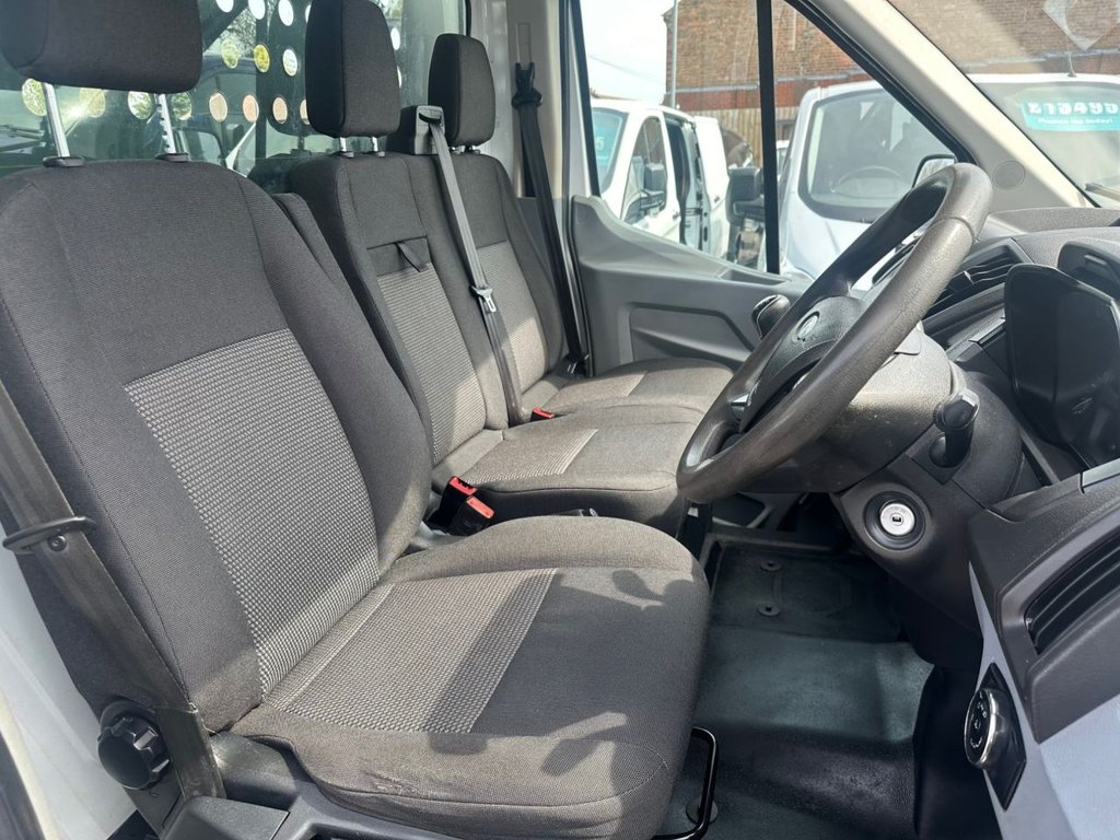 Used Ford Transit 2019 for sale - 76740101: Photo 25